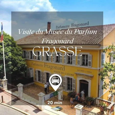Appartement T2 Le Sunscene-parking-clim-terrasses-centre- Capitalchic Services
