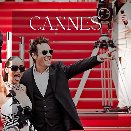 T2 Le Sunscene-parking-clim-terrasses-centre- Capitalchic Services * Cannes