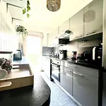 Apartment T2 Le Sunscene-parking-clim-terrasses-centre- Capitalchic Services Cannes